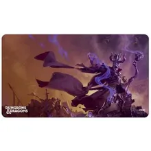 Preporučeni proizvod: D&D Dungeon Master Guide Playmat