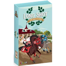 Preporučeni proizvod:  Long Shot The Dice Game