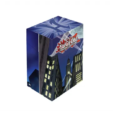 YGO - Elemental Hero Card Case - slika proizvoda pod brojem: 1