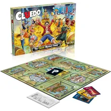 Preporučeni proizvod:  Cluedo One Piece