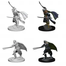 Preporučeni proizvod: D&D Nolzur's marvelous miniatures - Male Elf Ranger