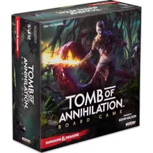Preporučeni proizvod: Dungeons & Dragons Tomb of Annihilation
