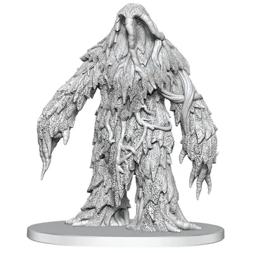 D&D Nolzur's Mini Classic Shambling Mound - image of product number: 1