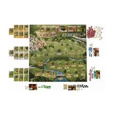 Recommended product: Caylus 1303 (2nd Edition)