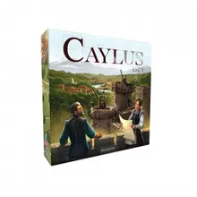 Recommended product: Caylus 1303 (2nd Edition)