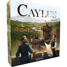 Recommended product: Caylus 1303 2nd Edition