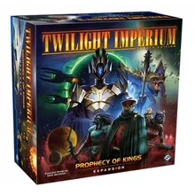 Preporučeni proizvod: Twilight Imperium Prophecy of Kings 4ed