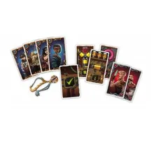 Recommended product: Time Bomb Evolution