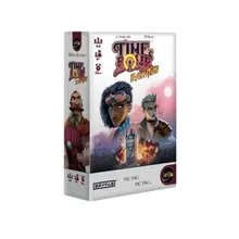 Recommended product: Time Bomb Evolution