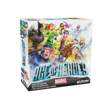 Marvel Age of Heroes - image of product number: 1