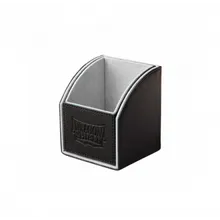 Recommended product: Dragon Shield Nest Box 100 Black/ Light Grey