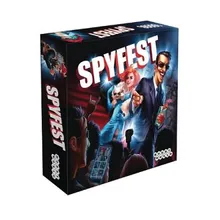 Recommended product: Spyfest