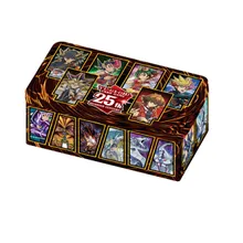 Preporučeni proizvod:  Yu Gi Oh! 25th Anniversary Tin Dueling Heroes