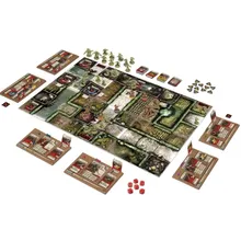 Preporučeni proizvod: Zombicide Green Horde