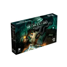 Preporučeni proizvod:  Unconscious Mind Nightmares Expansion