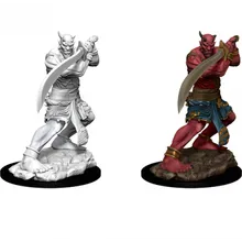 Recommended product: D&D Nolzur's Marvelous Miniatures Efreeti