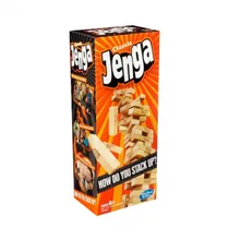 Preporučeni proizvod: Jenga