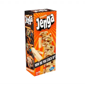 Jenga - slika proizvoda pod brojem: 1