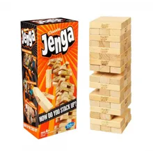 Preporučeni proizvod: Jenga