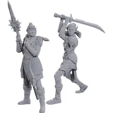 Preporučeni proizvod:  D&D Nolzur's Marvelous Miniatures Special Edition Baldur's Gate 3 Lae'zel & Shadowheart
