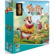 Preporučeni proizvod:  Fluffy Valley