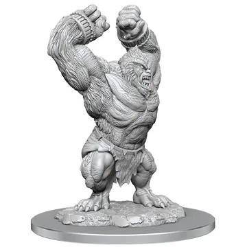 D&D Nolzur's Mini Barlgura - slika proizvoda pod brojem: 1