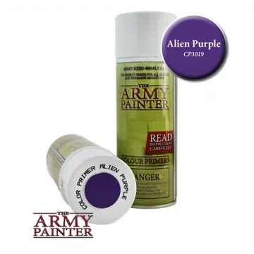 Alien Purple - slika proizvoda pod brojem: 1