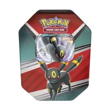 Preporučeni proizvod: Pokemon TCG Umbreon V Tin