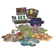Preporučeni proizvod: Heroes of Might & Magic III Conflux Expansion