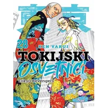 Preporučeni proizvod: Tokijski osvetnici 28