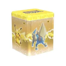 Preporučeni proizvod: Pokemon TCG Lightning Stacking Tin