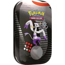 Preporučeni proizvod:  Pokemon SV10.5 Scarlet and Violet Unova Mini Tin