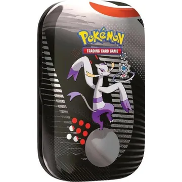 Pokemon SV10.5 Scarlet and Violet Unova Mini Tin - image of product number: 1
