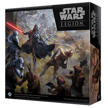 Star Wars Legion - image of product number: 1