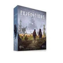 Preporučeni proizvod:  Expeditions Retail Edition