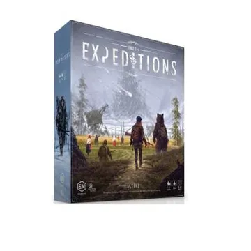 Expeditions Retail Edition - slika proizvoda pod brojem: 1