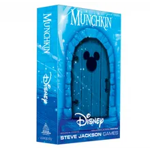 Recommended product: Munchkin Disney