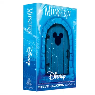 Munchkin Disney - image of product number: 1