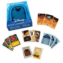 Recommended product: Munchkin Disney