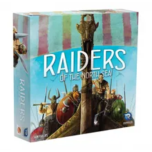 Recommended product: Raiders of the North Sea