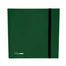 Recommended product: Eclipse Forest Green 12-Pkt PRO-Binder (Album za karte)