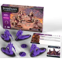 Preporučeni proizvod: StarCraft Hydralisk - Zerg Expansion Set