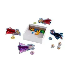 Preporučeni proizvod:  Rhino Hero Active Kids (5+)