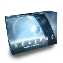 Recommended product: Eclipse Second Down of the Galaxy