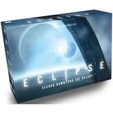 Preporučeni proizvod: Eclipse Second Dawn of the Galaxy