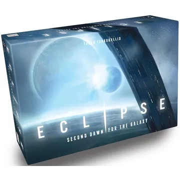 Eclipse Second Dawn of the Galaxy - slika proizvoda pod brojem: 1