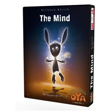 The Mind (na srpskom jeziku) - image of product number: 1