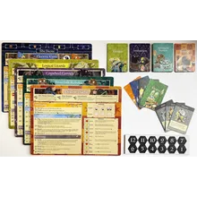 Preporučeni proizvod:  Root The Clockwork Expansion 2