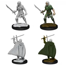 Recommended product: Pathfinder Deepcuts Elf Male Fighter