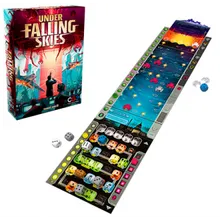 Recommended product: Under Falling Skies